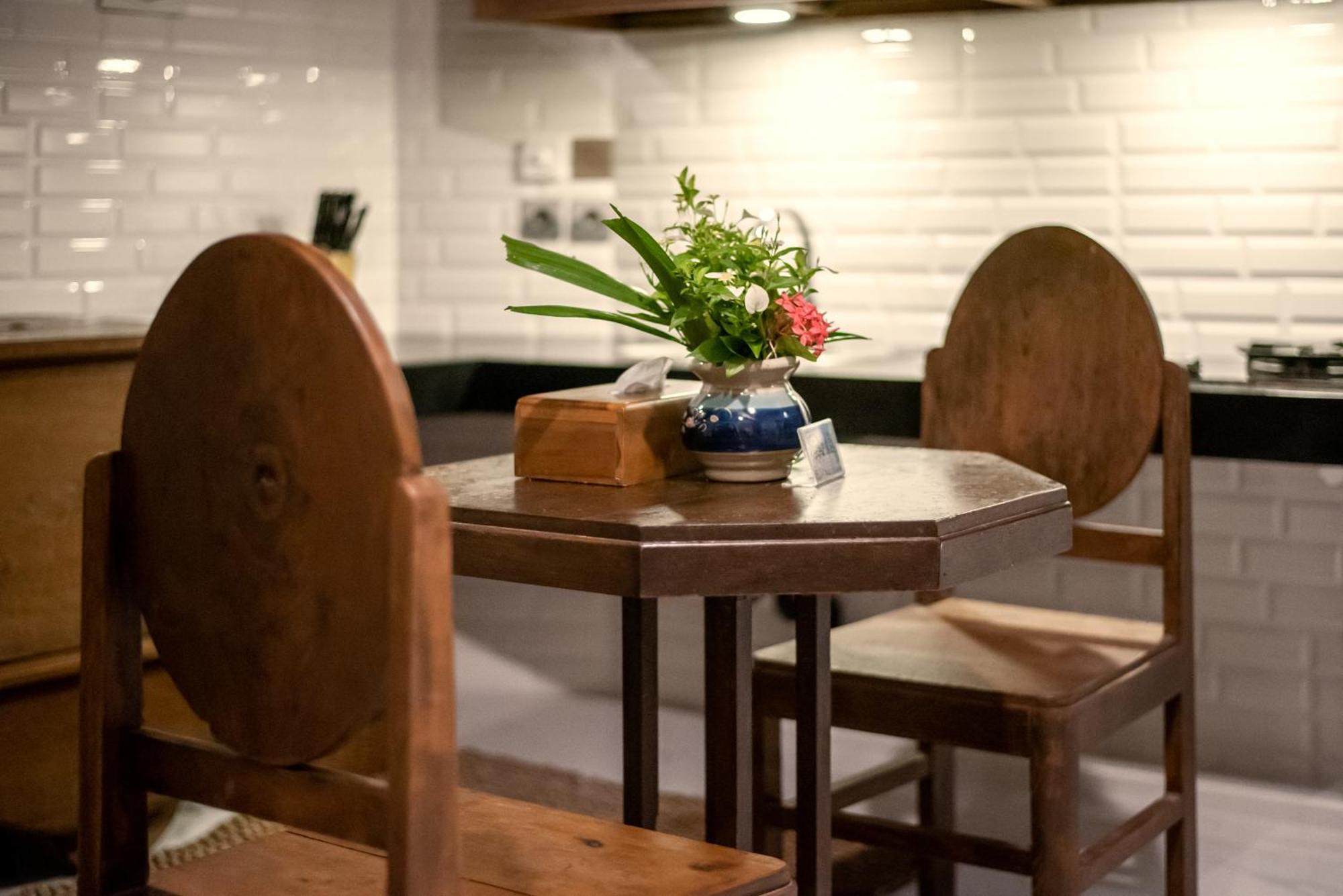 Pnb Bali Villas Canggu Exterior foto